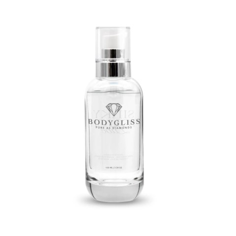 Bodygliss - Lubrykant Silikonowy Diamond Collection 10 ml BodyGliss