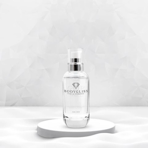 Bodygliss - Lubrykant Silikonowy Diamond Collection 10 ml BodyGliss Bodygliss - Lubrykant Silikonowy Diamond Collection 10 ml BodyGliss