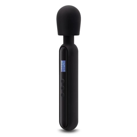 Bodywand - Potężny Masażer Digi Z Silikonową Główką Bodywand Bodywand - Potężny Masażer Digi Z Silikonową Główką Bodywand