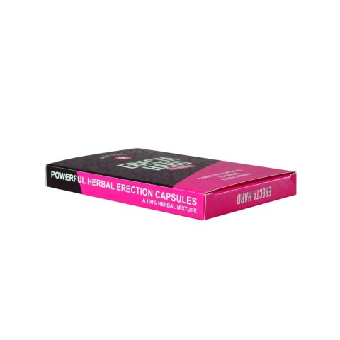 Devils Candy - Erecta Hard Tabletki Wspomagające Erekcje Devils Candy Devils Candy - Erecta Hard Tabletki Wspomagające Erekcje Devils Candy