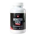 Devils Candy - Monster Cock Tabletki Na Powiększenie Penisa Devils Candy