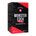 Devils Candy - Monster Cock Tabletki Na Powiększenie Penisa Devils Candy