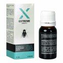Extreme - Krople Na Potencję Super Fly 10 ml Extreme
