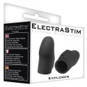 ElectraStim - Silikonowe Nakładki Na Palec Do Elektrostymulacji ElectraStim
