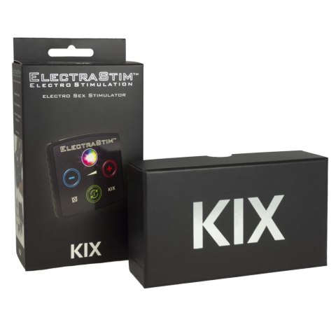ElectraStim - Stymulator Jednokanałowy Do Elektrostymulacji ElectraStim ElectraStim - Stymulator Jednokanałowy Do Elektrostymulacji ElectraStim