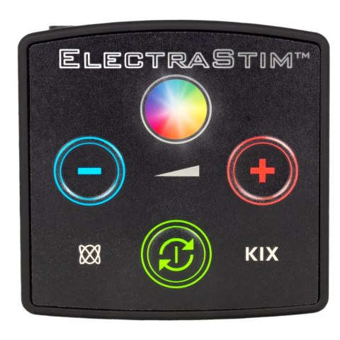 ElectraStim - Stymulator Jednokanałowy Do Elektrostymulacji ElectraStim ElectraStim - Stymulator Jednokanałowy Do Elektrostymulacji ElectraStim