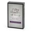 Fifty Shades of Grey - Gra Karciana Do Sypialni Fifty Shades of Grey