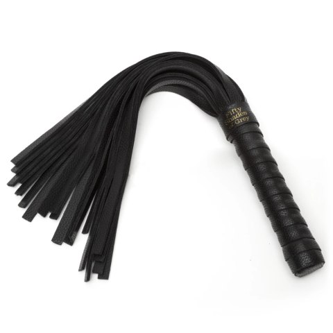 Fifty Shades of Grey - Pejcz Do Krępowania Swojego Partnera Fifty Shades of Grey Fifty Shades of Grey - Pejcz Do Krępowania Swojego Partnera Fifty Shades of Grey