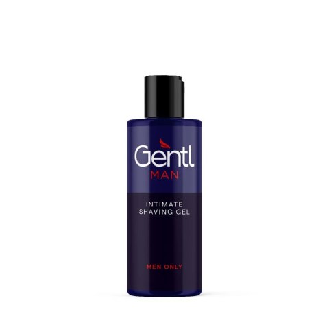Gentl - Żel Do Golenia Gentle Man Gentl Gentl - Żel Do Golenia Gentle Man Gentl