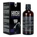 High Octane - Krople Zwiększające Libido Libido Fuel 100 ml High Octane