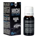 High Octane - Środek Na Lepszą Potencję Dla Kobiet i Mężczyzn Spanish Fly 10 ml High Octane