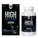 High Octane - Tabletki Powiększające Penisa Predator High Octane