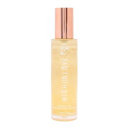 HighOnLove - Suchy Olejek Do Ciała 100 ml HighOnLove