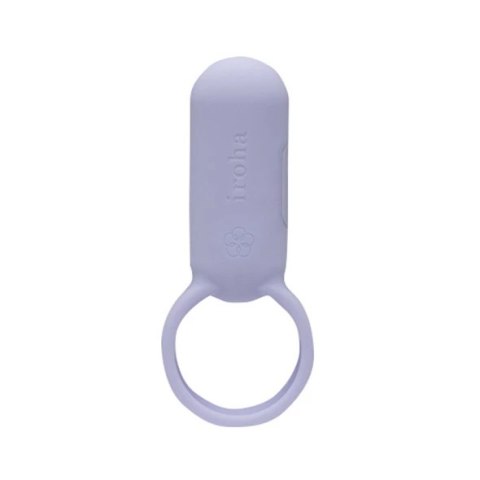 Iroha by Tenga - Mini Wibrator Na Palec Różowy SVR Very Peri Iroha by Tenga Iroha by Tenga - Mini Wibrator Na Palec Różowy SVR Very Peri Iroha by Tenga