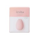 Iroha by Tenga - Stymulator Łechtaczki Sakura Lekko Różowy Iroha by Tenga