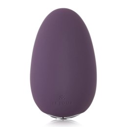 Je Joue - Wibrator Łechtaczkowy Mimi Soft Fioletowy Je Joue