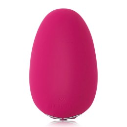 Je Joue - Wibrator Łechtaczkowy Mimi Soft Fuksja Je Joue