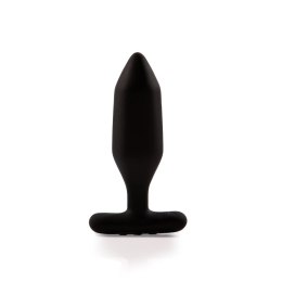 Je Joue - Zatyczka Analna Onyx Z Pilotem Czarna Je Joue