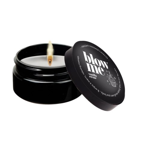 Kama Sutra - Mini Świeczki Do Masażu (6-Pack) Blow Me Kama Sutra Kama Sutra - Mini Świeczki Do Masażu (6-Pack) Blow Me Kama Sutra