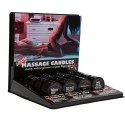 Kama Sutra - Mini Świeczki Do Masażu (6-Pack) Blow Me Kama Sutra