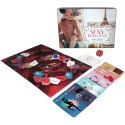Kheper Games - Ekscytująca Gra Erotyczna Dla Dwojga Sexy Rendez Vous Kheper Games