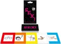 Kheper Games - Erotyczna Gra Karciana International Sex Kheper Games