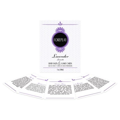 Kheper Games - Gra Do Kąpieli Foreplay Bath Set Kheper Games Kheper Games - Gra Do Kąpieli Foreplay Bath Set Kheper Games
