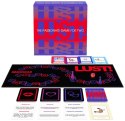 Kheper Games - Gra Erotyczna Dla Par Lust! Kheper Games