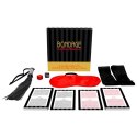 Kheper Games - Gra Erotyczna Dla Par Z Gadżetami Bondage Seductions Kheper Games