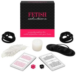 Kheper Games - Gra Erotyczna Z Fetyszami Fetish Seductions Kheper Games