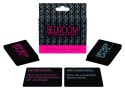 Kheper Games - Gra Karciana Do Sypialni Bedroom Commands Kheper Games