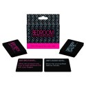 Kheper Games - Gra Karciana Do Sypialni Bedroom Commands Kheper Games