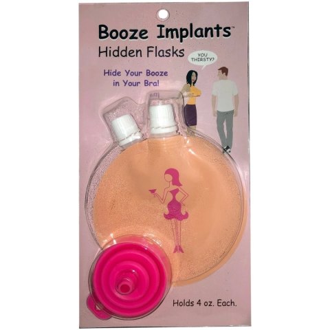 Kheper Games - Implanty Pojemnik Na Alkohol Booze Implants Kheper Games Kheper Games - Implanty Pojemnik Na Alkohol Booze Implants Kheper Games