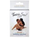 Kheper Games - Karty Do Nauki Seksu Tantrycznego Tantric Sex Cards Kheper Games