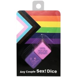 Kheper Games - Kości Z Pozycjami Any Couple Sex! Dice Kheper Games