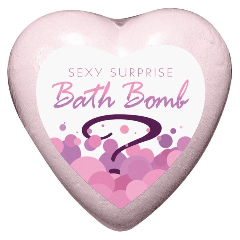 Kheper Games - Kula Do Kąpieli Z Wibrującą Kulą Sexy Surprise Bath Bomb Kheper Games Kheper Games - Kula Do Kąpieli Z Wibrującą Kulą Sexy Surprise Bath Bomb Kheper Games