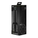 Kiiroo - Dyskretny Masturbator FeelSensation Czarny Kiiroo