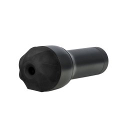 Kiiroo - Dyskretny Masturbator FeelSensation Czarny Kiiroo