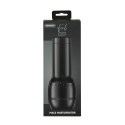 Kiiroo - Dyskretny Masturbator FeelSensation Czarny Kiiroo
