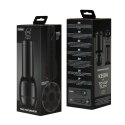 Kiiroo - Dyskretny Masturbator FeelSensation Czarny Kiiroo