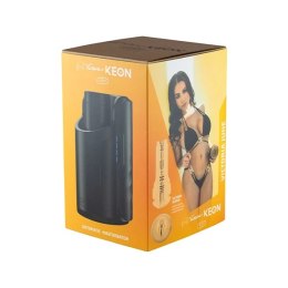 Kiiroo - Masturbator Cipka Victoria June + Rękaw Automatyczny Kiiroo