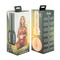 Kiiroo - Masturbator Realistyczna Cipka Kayley Gunner Kiiroo