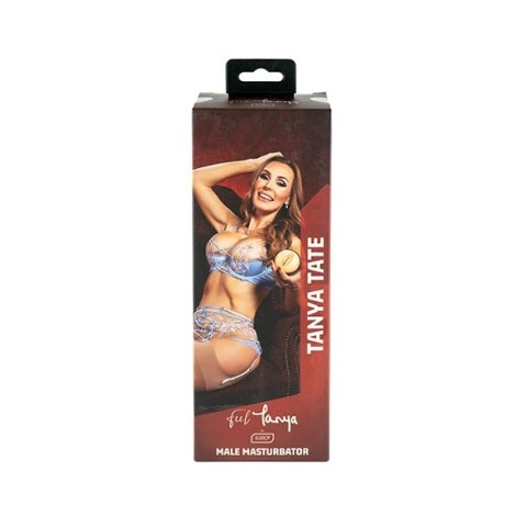 Kiiroo - Masturbator Realistyczna Cipka Tanya Tate Kiiroo Kiiroo - Masturbator Realistyczna Cipka Tanya Tate Kiiroo