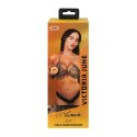 Kiiroo - Masturbator Realistyczne Usta Victoria June Kiiroo