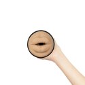 Kiiroo - Masturbator Realistyczne Usta Victoria June Kiiroo