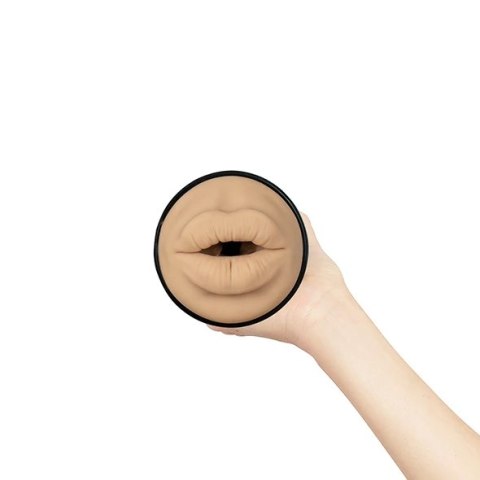 Kiiroo - Masturbator Realistyczne Usta Victoria June Kiiroo Kiiroo - Masturbator Realistyczne Usta Victoria June Kiiroo