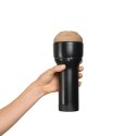 Kiiroo - Masturbator Realistyczne Usta Victoria June Kiiroo
