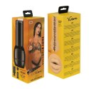 Kiiroo - Masturbator Realistyczne Usta Victoria June Kiiroo
