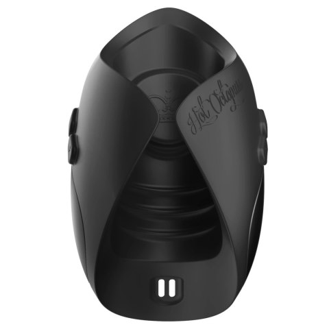 Kiiroo - Masturbator Z Interaktywnym Sterowaniem Hot Octopuss Kiiroo Kiiroo - Masturbator Z Interaktywnym Sterowaniem Hot Octopuss Kiiroo