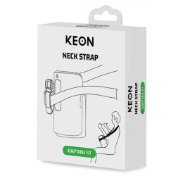 Kiiroo - Pasek Do Masturbatora Na Szyję Keon Accessory Neck Strap Kiiroo